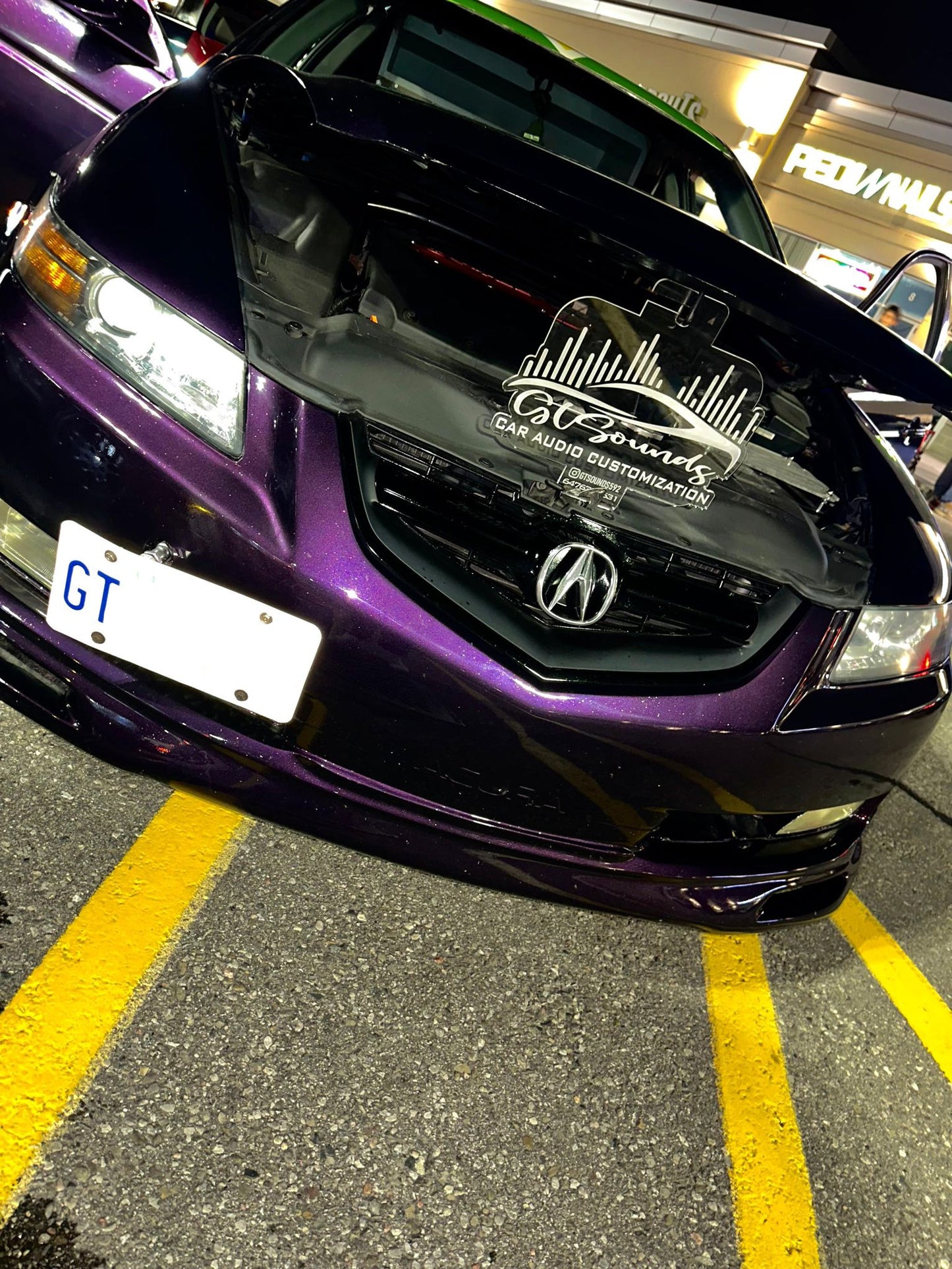 gtsounds