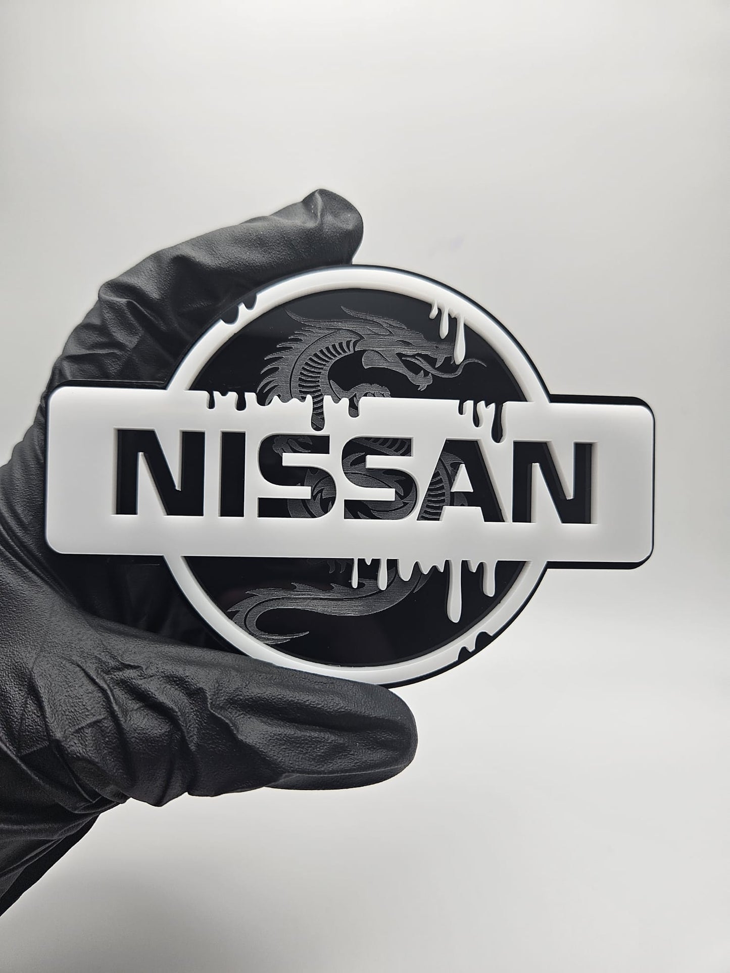 Nissan Emblem